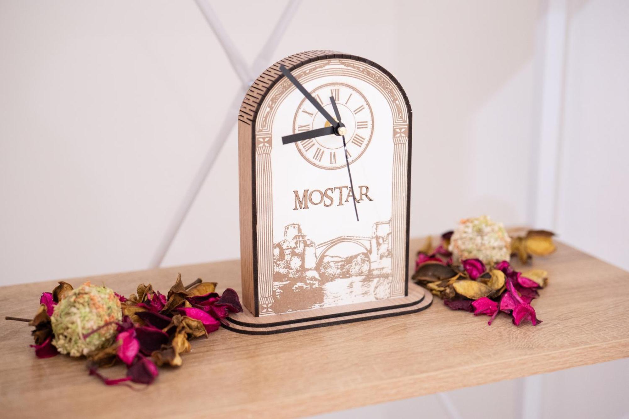 Grandeur Home Apartment Mostar - Free Parking Esterno foto