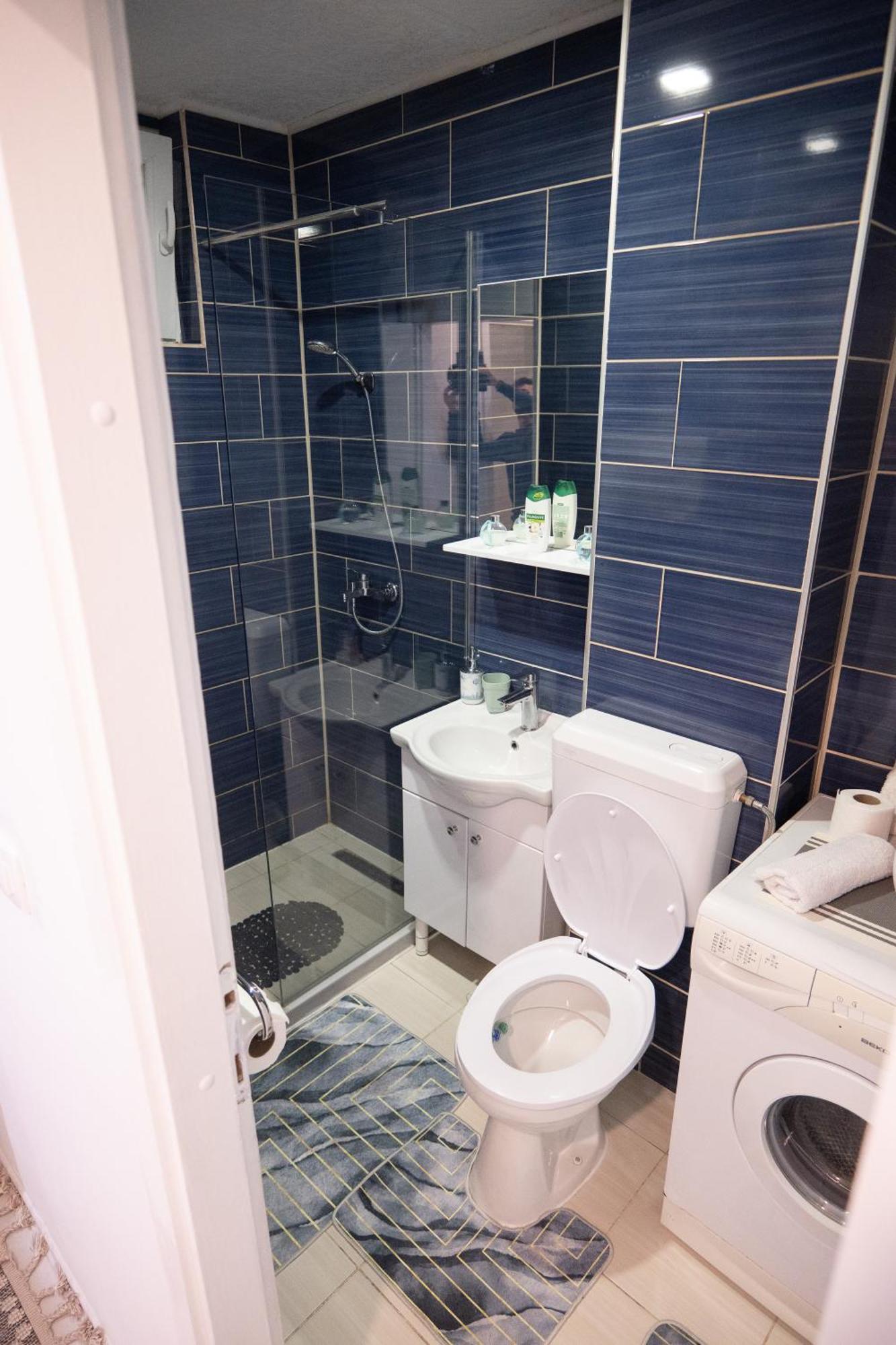 Grandeur Home Apartment Mostar - Free Parking Esterno foto