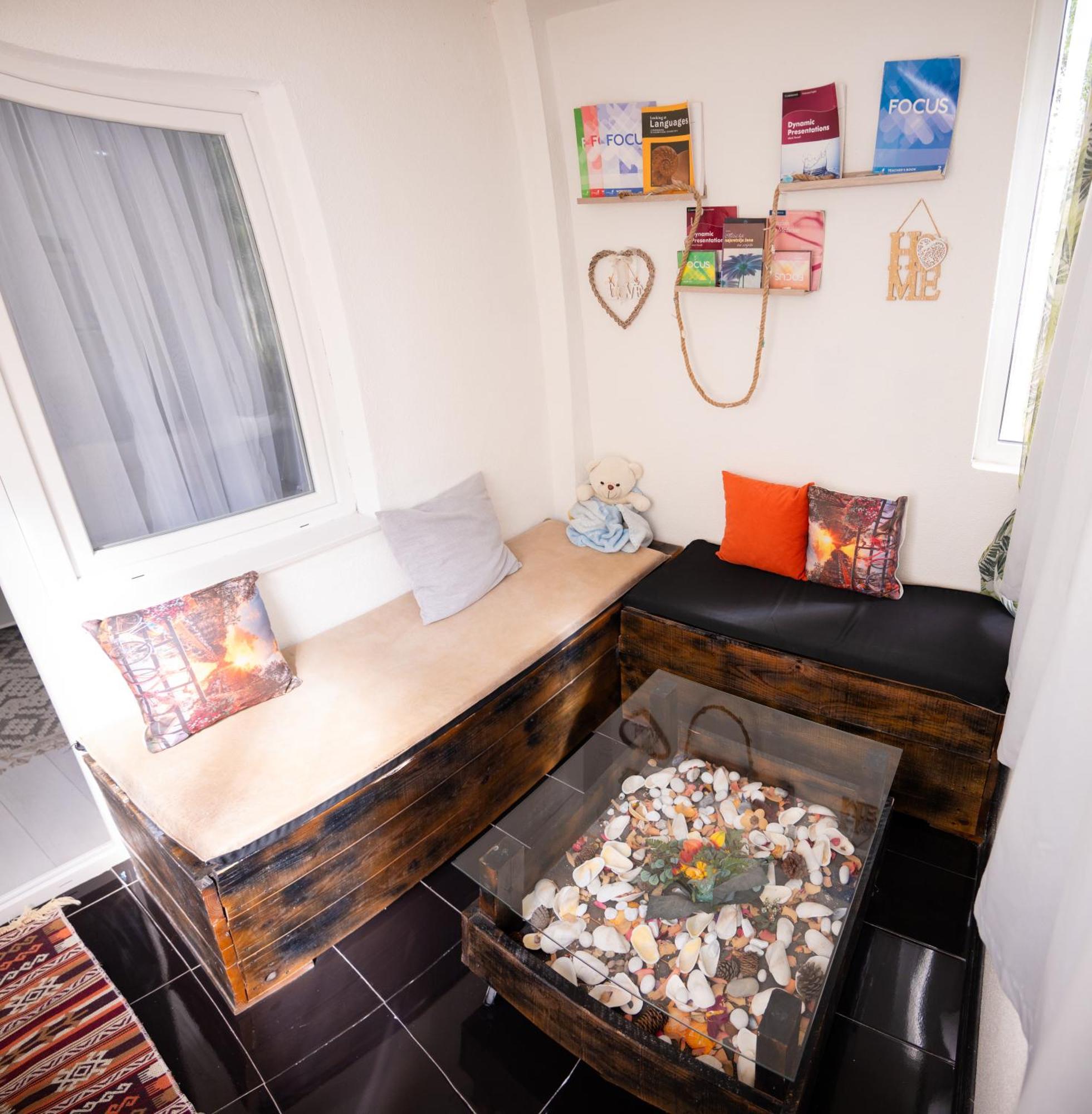 Grandeur Home Apartment Mostar - Free Parking Esterno foto
